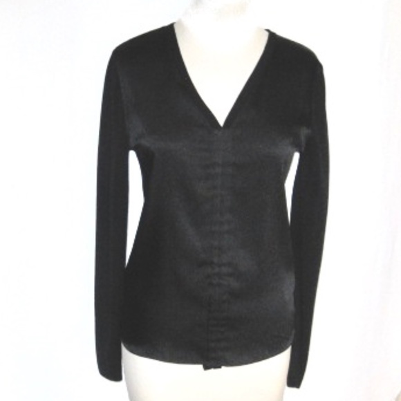 Ted Baker Baniy Ruched Detail Top - Picture 5 of 9